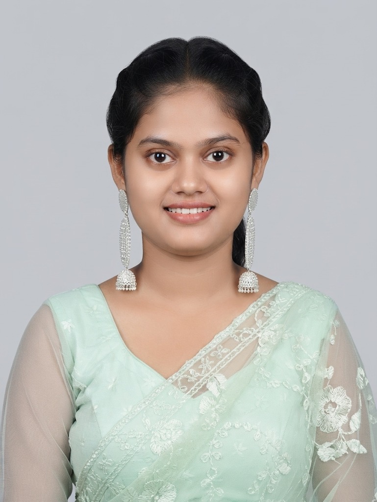 Saniya Surender Gadge - Part time Cook in Diva in Mumbai